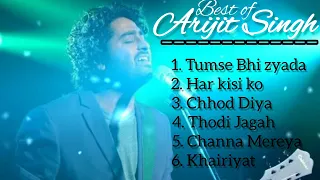 Best of Arijit Singh Songs 💕💕|| Emotional vibe 2023 💕|| Best Songs 2023|| #viral #trending