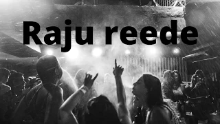 Merlyn Uusküla - Raju reede (Lyrics) (Sõnad)