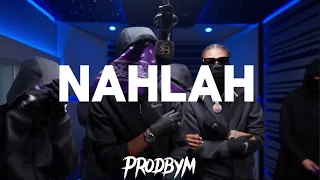 UK DRILL TYPE BEAT X NY DRILL BEAT “NAHLAH”| UK DRILL INSTRUMENTAL 2024 Prodbym x @UanayBeats7