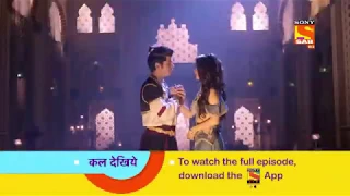 Aladdin name toh suna yoga Ep trailer 248