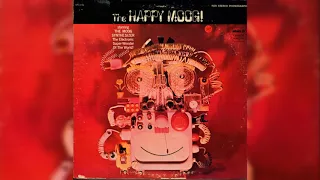 Jean-Jacques Perrey & Harry Breuer - In a Latin Moog