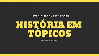 A CIVILIZAÇÃO FENÍCIA: OS FENÍCIOS