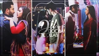 Tellywood Multicouples ● Dil Dooba Collab