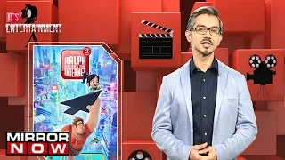 ‘Ralph Breaks the Internet’ Review  - Sarah Silverman, John C Reilly, Gal Gadot | Its Entertainment