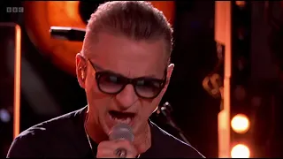 Depeche Mode - Sundown ft. BBC Concert Orchestra (Radio 2 Piano Room)