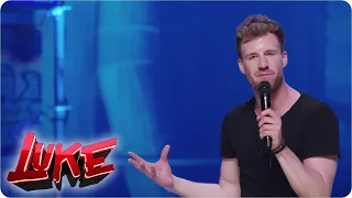 Serien und Filmhighlights | Best of Luke Mockridge