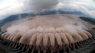 Top 10 Most Dangerous Dams in the World: Exploring the High Risks of These Mega Structures