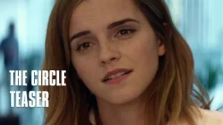 The Circle - Teaser VO avec Emma Watson, Tom Hanks, John Boyega