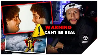 You Won't Believe | Top 3 stories that sound fake but are 100% real | Part 3 (MrBallen Reaction)