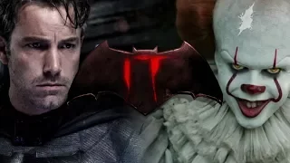 IT: The Dark Knight -Teaser (Fan Made) | Batman VS Pennywise