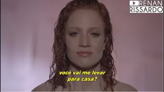 Jess Glynne - Take Me Home (Tradução) [Clipe Oficial]