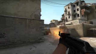 Did you order an ACE #3 (and a 1v4 clutch) (CS:GO)