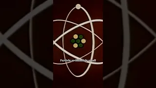 ACTUAL photo of an atom
