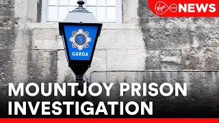 Murder investigation launched following death of 34-year-old man who was attacked in Mountjoy Prison