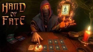 Hand of Fate - Это магия,Детка!