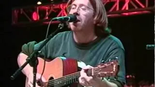 Phish - Driver - 10/17/1998 - Shoreline Amphitheatre (Official)