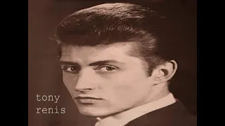 tony renis - quando quando quando - 1962