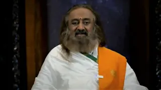 Navratri Message by Sri Sri Ravi Shankar Gurudev 2021