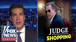 Biden’s DOJ is shopping for a judge: Ned Ryun