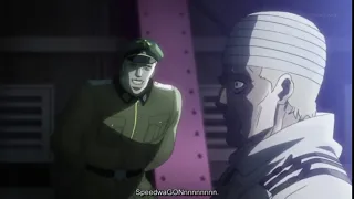 Speedwagon meme - спидвагон мем