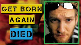 The Story Behind Layne Staley's FINAL RECORDING SESSION w/ Alice In Chains (1998)