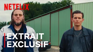 Extrait exclusif : CASH | Netflix France