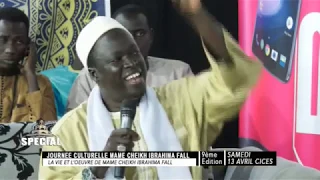 ABDOULAYE DIOP BICHIRI THIEY CHEIKH IBRA