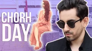 Bilal Khan - Chorh Day [Official Lyrics Video]