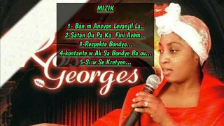 5 Pi bèl mizik // sè rose Georges // Ki Vrèman Bèl // E Ki Touche Anpil Moun// wap Sezi🙊