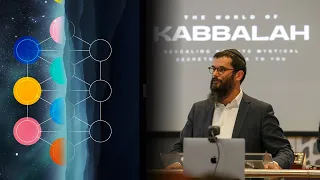 THE WORLD OF KABBALAH - Lesson 1: The Evolution of Ego ➡️JewishGardens.com