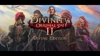 Divinity 2 Original Sin. Gameplay en Español #7. La Torre del tirano