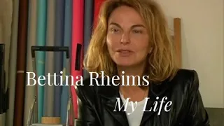 BETTINA RHEIMS, MY LIFE (2005) - A Glimpse into the Iconic Photographer's World | Trailer