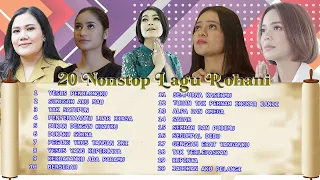 Putri Siagian, Mitha Talahatu - 20 Nonstop Lagu Rohani