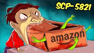 SCP-5821 Jeff Bezos Tastes Amazing! (Compilation)