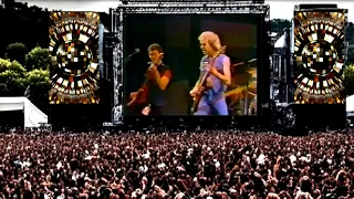 Peter Frampton - Breaking All The Rules - Brasil 1982 - Live and Edited – HD