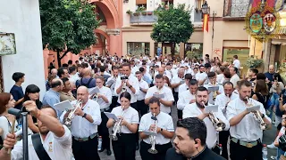 AM Santa Cecilia (Aguilar de la Frontera) - Aromas