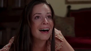 Charmed | Thank you, Prue! | CLIPS