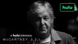 McCartney 3,2,1 - Trailer (Official) | A Hulu Original