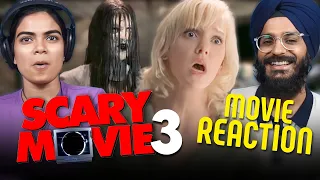 Scary Movie 3 (2003) Indian Reaction | First Time Watching!