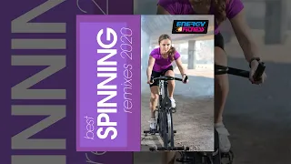 E4F - Best Spinning Remixes 2020 - Fitness & Music 2020