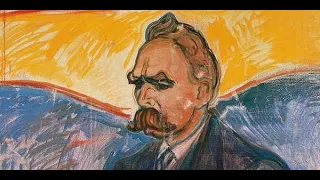 Beyond Good And Evil  -  Friedrich Nietzsche [Full Audiobook] (With Music)