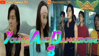 Film Action Terbaik Hongkong Young And Dangerous 3 Full Movie Sub Indo Laga Terbaik 2020