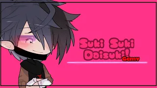 || Suki Suki Daisuki ||《Gcmv/Gmv》♫︎ TW ♫︎ ♡︎Inspired ♡︎ ★Star_LightYT ★