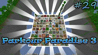 Minecraft - Parkour paradise 3 - #29