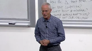 Scott  Cook: Accounting for Intuit's Success [Entire Talk]