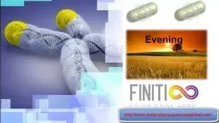 Finiti ™/ Доктор William Amzallag о Финити /Finiti ™