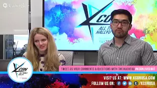 #KCONLiveChat (S03E02) - Panel and Workshop Wish List