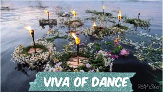 «Ой на Івана тай на Купала» Viva of Dance