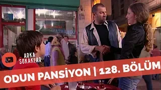 Oduncu Mesut Pansiyon | 128. Bölüm