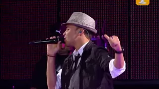 Prince Royce, Tu y Yo, Festival de Viña 2012